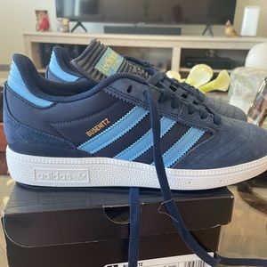 ADIDAS BUSENITZ NWT